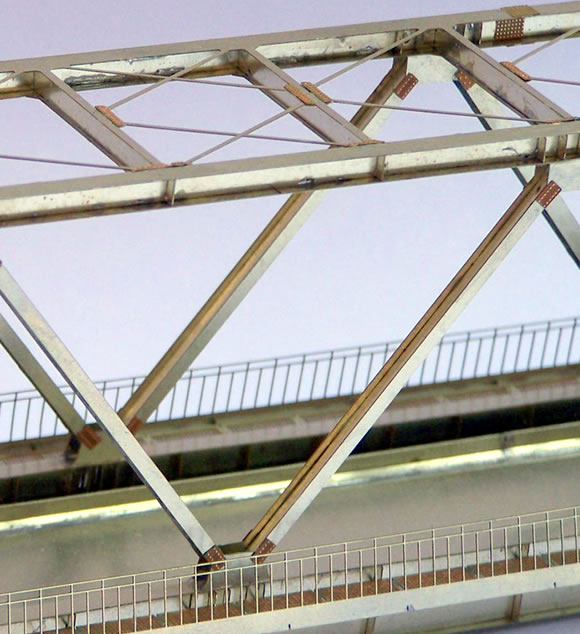 Brücke von diaPRESS / KTD/HHB