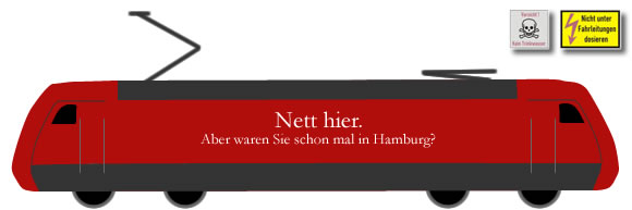 Neue Decals von KH Modellbahnbau