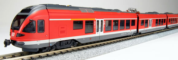 Liliput: FLIRT-Muster