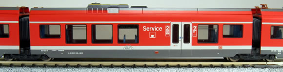 Liliput: FLIRT-Muster