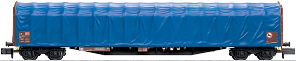 MBS Lippe-Sondermodell: MTX Rils 652