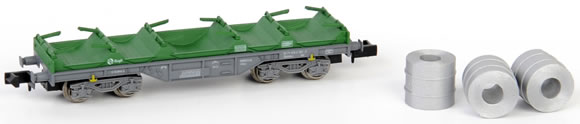 MFTrain: Coil Transporter