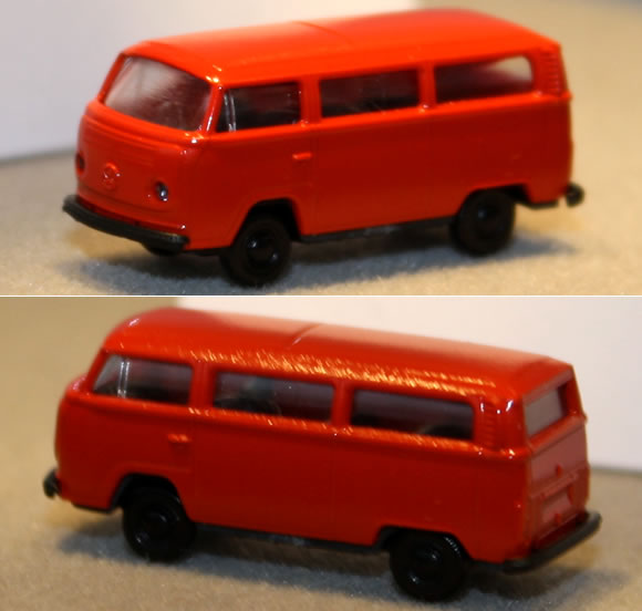 miNis: Messeinfos