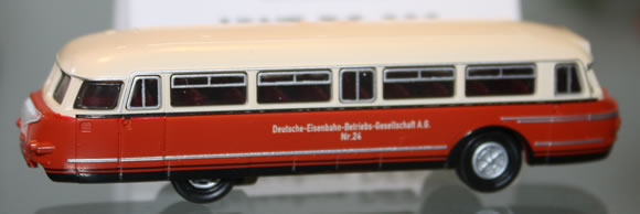 miNis: Messeinfos