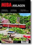 MIBA Anlagen 14 mit N-Anlage