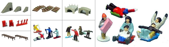 Micro Gallery Neuheiten