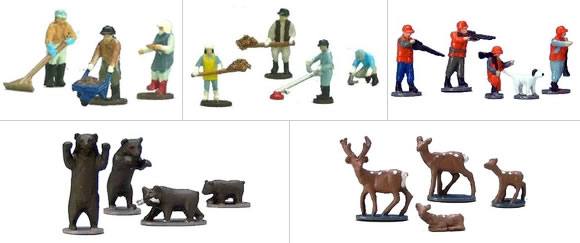 Micro Gallery Neuheiten