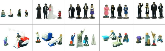 Micro Gallery Neuheiten