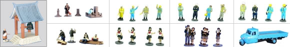Micro Gallery Neuheiten