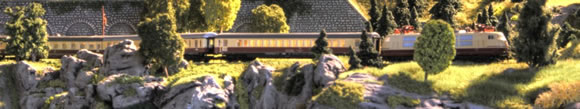 Miniatur Erlebniswelt Dietenhofen