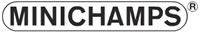Neuer Modellautohersteller in N: MINICHAMPS