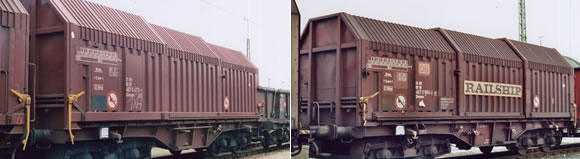 Modellbahnunion: Neuheiten