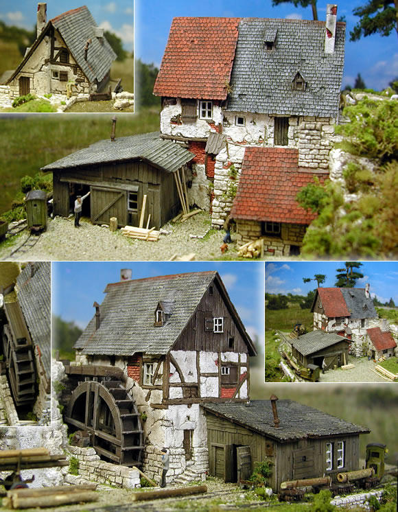 Neuheiten von Modellbau Luft