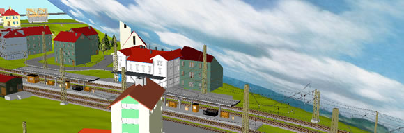 modellplan -WINTRACK 10 3D