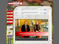 Modell und Bahn: Messerundschau