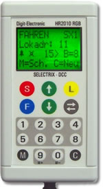 MTKB: Neuer Handregler
