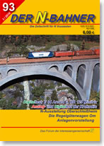 Der N-BAHNER 93