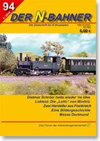 Der N-BAHNER Nr. 94
