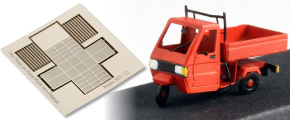 Neuheiten von Ndetail.de