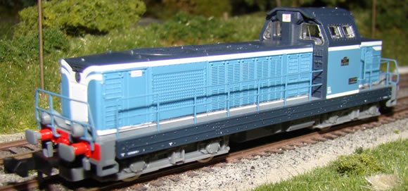 Weitere neue PIKO SNCF-Modelle