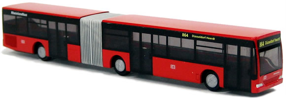 Rietze / DM Toys: Sondermodell