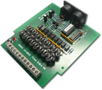 Stärz: BMDCC Version 3