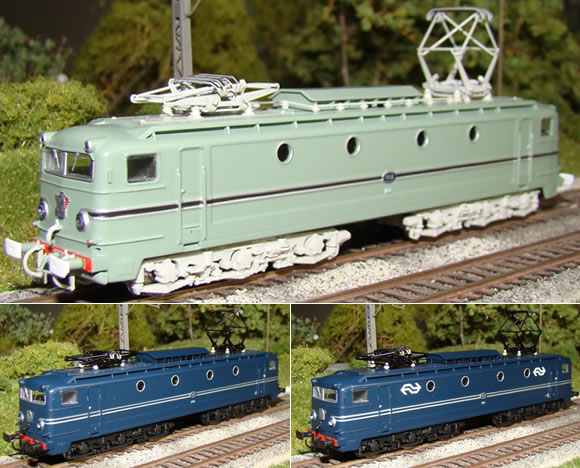 NS 1300 von startrain