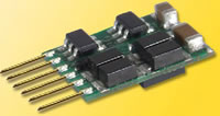 Viessmann: Decoder 5242/3 mit Railcom