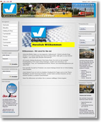 Viessmann mit neuer Webseite