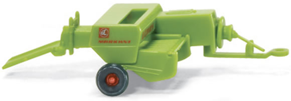 Wiking: Class Markant