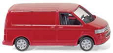 Wiking: VW T4 Facelift