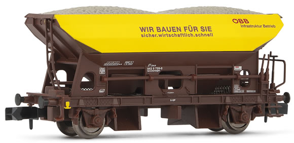 MTR Mende: Fcs Sondermodell von Arnold