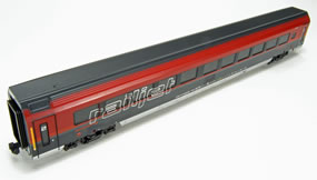 Hobbytrain: Railjet ausgeliefert