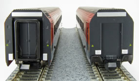 Hobbytrain: Railjet ausgeliefert