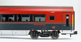 Hobbytrain: Railjet ausgeliefert