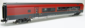 Hobbytrain: Railjet ausgeliefert