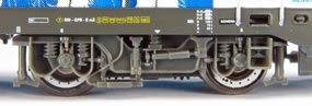 Hobbytrain: Vectron lieferbar
