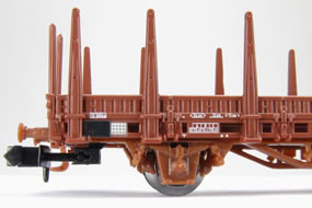 Hobbytrain: Formneuheit Kbs 442 lieferbar