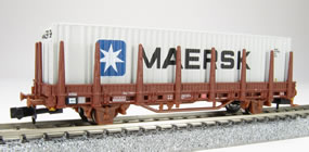 Hobbytrain: Formneuheit Kbs 442 lieferbar