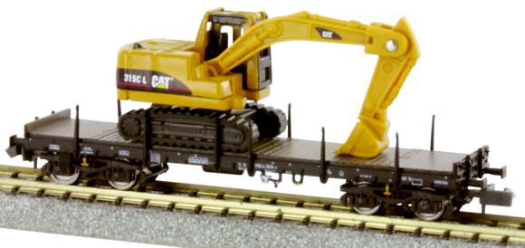 Hobbytrain: Vedes-Sondermodelle