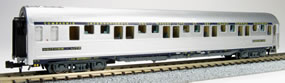 L.S. Models: CIWL Schlafwagen