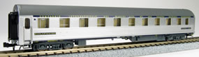 L.S. Models: CIWL Schlafwagen