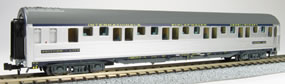 L.S. Models: CIWL Schlafwagen