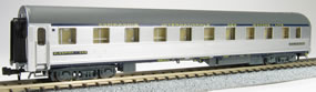L.S. Models: CIWL Schlafwagen