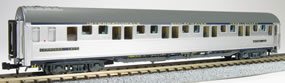 L.S. Models: CIWL Schlafwagen