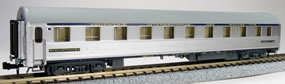 L.S. Models: CIWL Schlafwagen