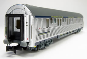 L.S. Models: CIWL Schlafwagen