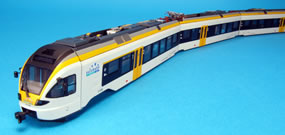 Liliput: Muster Eurobahn-FLIRT