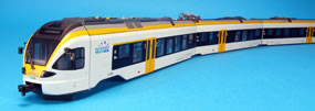 Liliput: Muster Eurobahn-FLIRT
