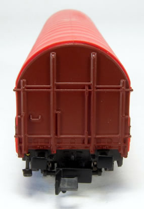 Modellbahnunion / Liliput: Sahimms der Railion